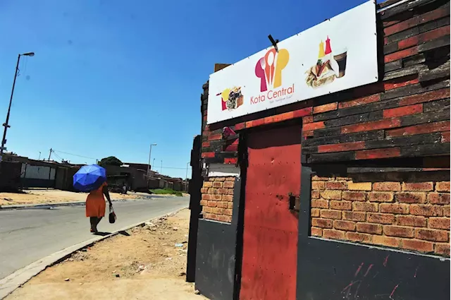 Lights Out | Load shedding worse than Covid-19 pandemic – business owner | City Press