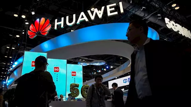 US is reviewing Huawei export license policy amid rising congressional scrutiny of China | CNN Business