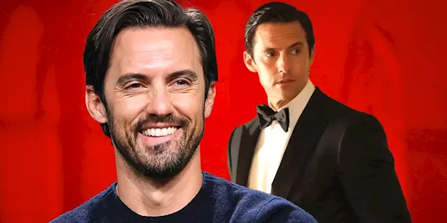 Milo Ventimiglia on 'The Company You Keep' and Whether Romance Can Work Between Charlie & Emma