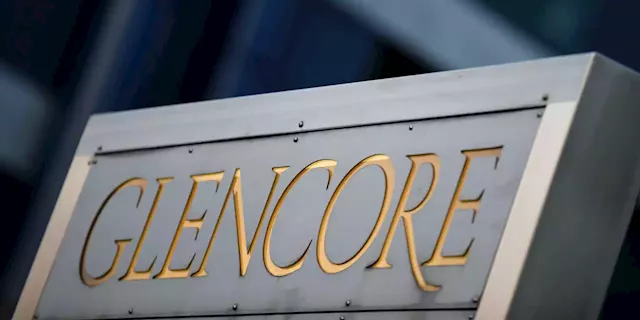 Business Maverick: Glencore must pay almost $30m to bribery victim Crusader Health