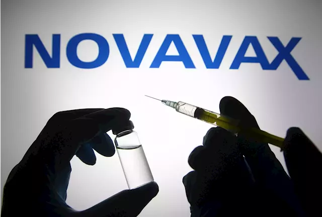 Novavax Stock Plunges 25% As Vaccine Maker Has ‘Substantial Doubt’ About Staying In Business