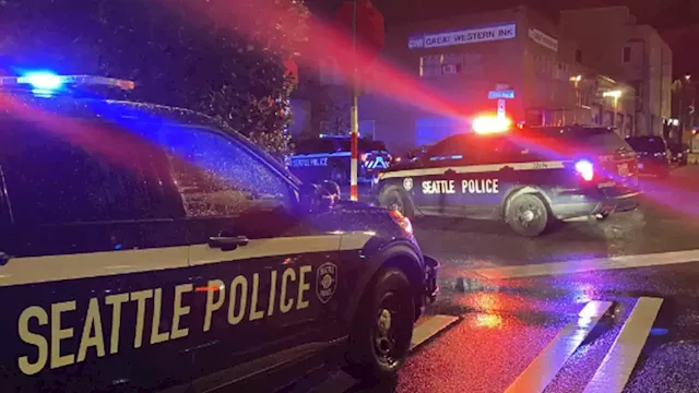 Man found dead inside business in Seattle's Georgetown neighborhood