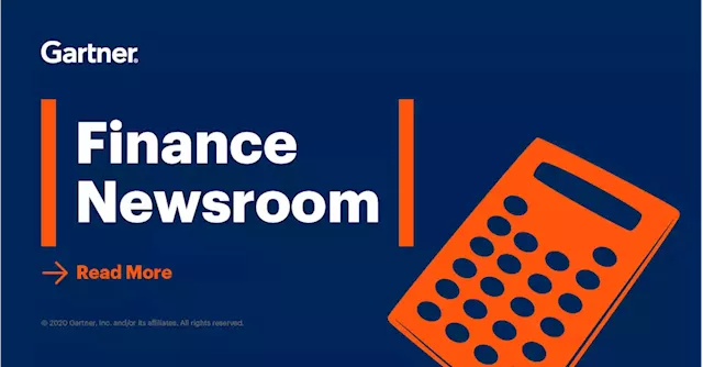 Gartner Announces Gartner CFO & Finance Executive Conference