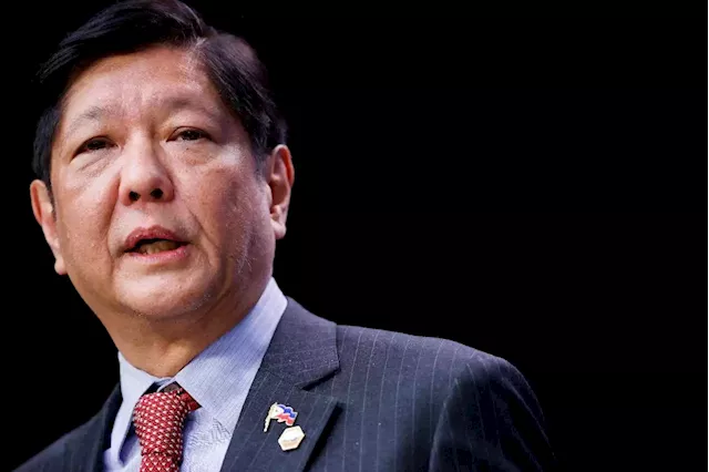 Marcos: Time to make maritime industry a top priority