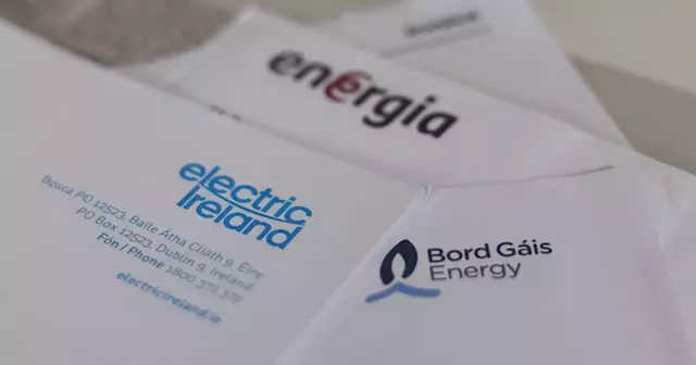 State may take ‘special dividend’ from energy companies to help people pay bills, Taoiseach says