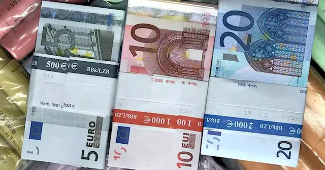 Average weekly earnings in Irish economy rose by 4.2% last year