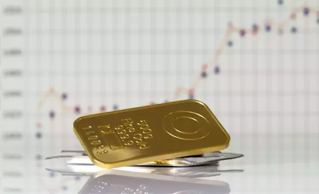 The gold market is bigger than Fed's rate hikes - MarketVector's Joy Yang