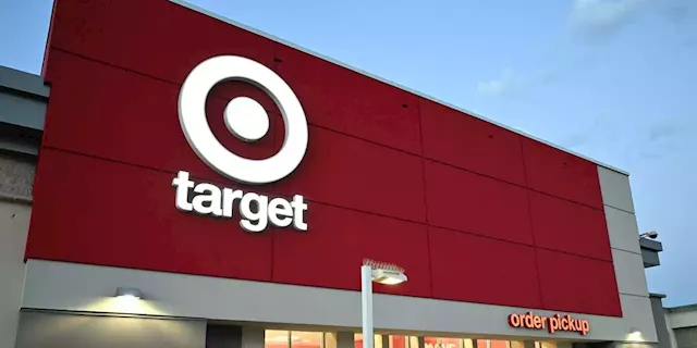 Target stock waffles after earnings beat by wide margin but profit outlook was below forecasts