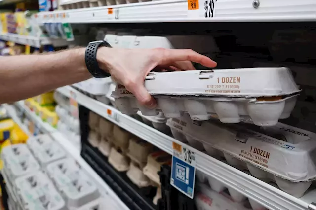 Eggs Are a $10 Billion ‘Low-Margin Industry,' Says Analyst. Here's Who Profits