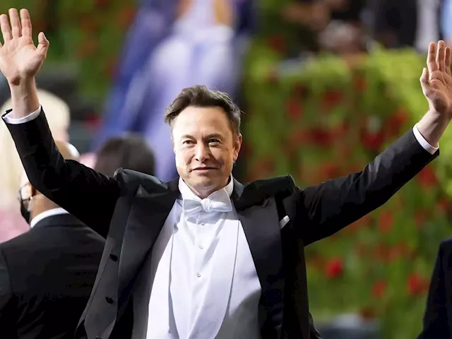 Elon Musk is once again the richest person in the world | Business Insider