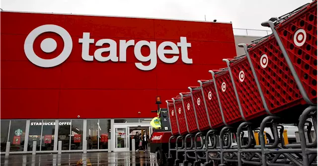 Target fends off holiday gloom with discounts, warns on 2023 earnings