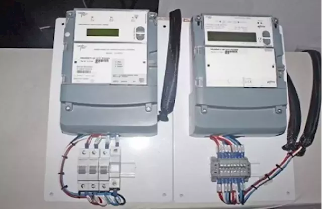 Prepaid electricity meters won't resolve non-payment issues: Salga - SABC News - Breaking news, special reports, world, business, sport coverage of all South African current events. Africa's news leader.