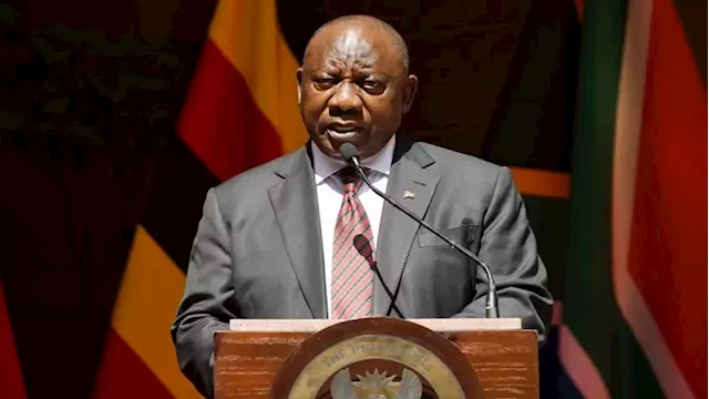 President Ramaphosa disappointed in De Ruyter's failure to report corruption at Eskom - SABC News - Breaking news, special reports, world, business, sport coverage of all South African current events. Africa's news leader.