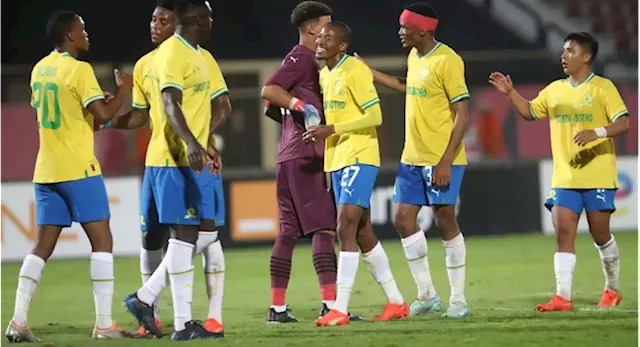 Sundowns plan to win rare treble this season - SABC News - Breaking news, special reports, world, business, sport coverage of all South African current events. Africa's news leader.