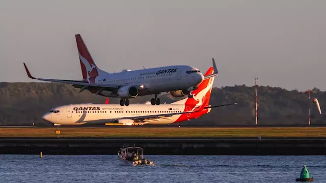 Qantas’ ‘reputational issues’ troubling the company