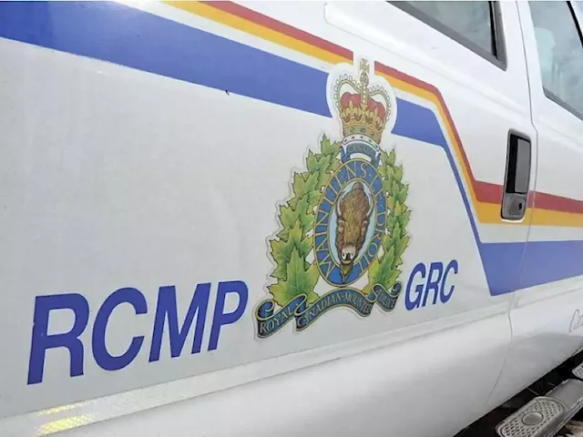 Alert business owner helps Nanaimo RCMP nab break-in suspect