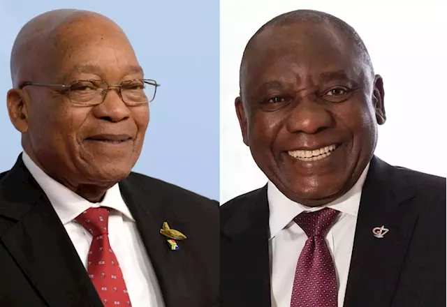 Hot new AI ChatGPT will now praise Zuma and Malema – after flatly refusing at first | Business Insider