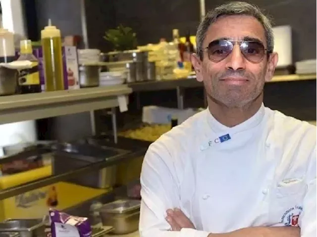 Mafia killer arrested after 16 years as a pizza chef, and boasting about his food under a fake name | Business Insider