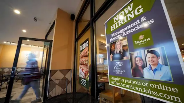 The US economy added a whopper 517,000 jobs in January | CNN Business