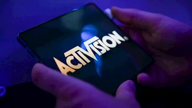 Activision Blizzard settles SEC charges for $35 million | CNN Business