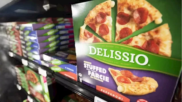 Nestle Canada to wind down frozen meals and pizza business including Delissio