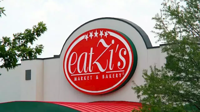 EatZi's Market and Bakery heads to DFW Airport - Dallas Business Journal