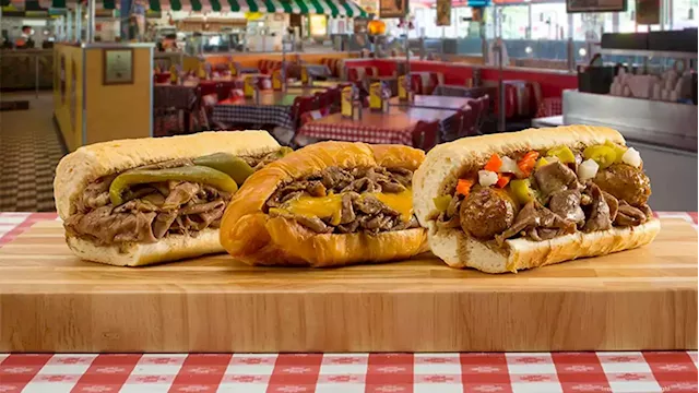 Portillo's announces two more locations coming for DFW - Dallas Business Journal