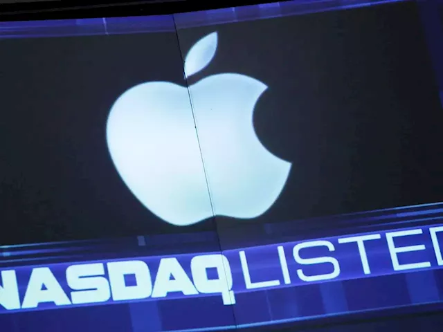 Apple, Amazon, Alphabet stocks fall after earnings disappoint