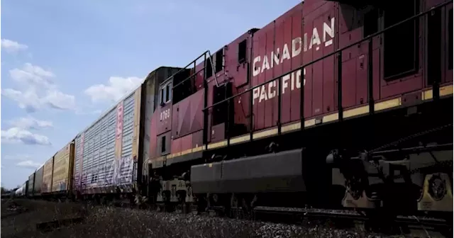 ‘Ready to roll’: CP Rail preparing for KCS merger, ruling expected within weeks | Globalnews.ca