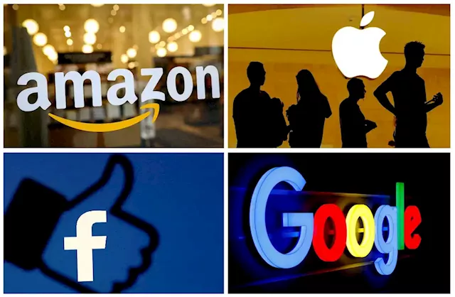 Big Tech earnings show digital ads market not out of the woods