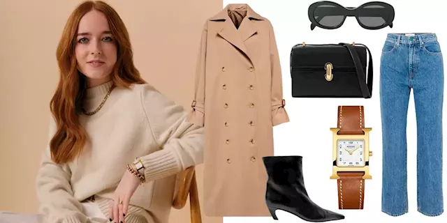 13 Things Net-a-Porter's Market Director Would Buy Again