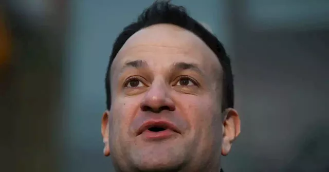 Taoiseach says 'Ireland is open to investment' as he announces Dublin tech jobs