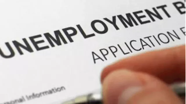 Florida jobless claims up slightly - Jacksonville Business Journal