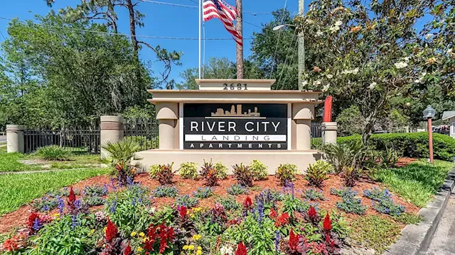 University Boulevard apartments sell for $30.8M - Jacksonville Business Journal