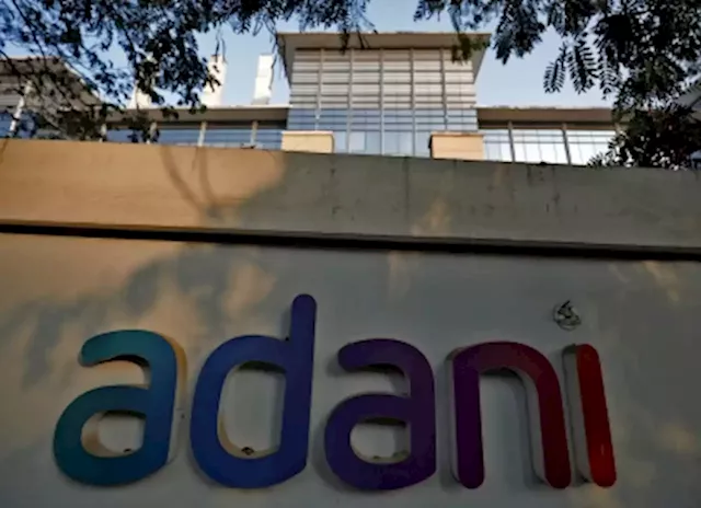 Plummeting Adani shares send ripples through India's parliament, finance sector