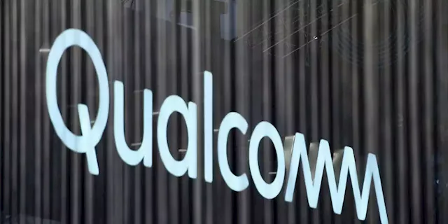 'This too shall pass' --- Qualcomm stock avoids pain from forecast miss as it still looks better than other chip stocks