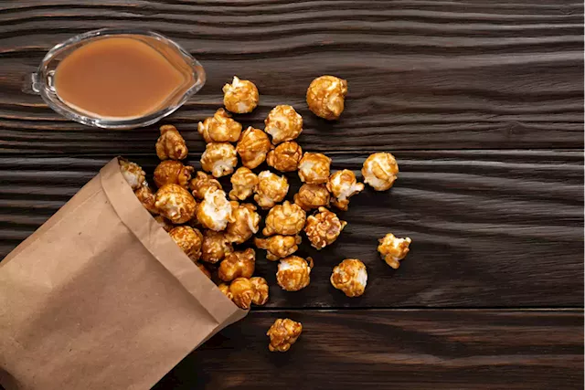 Taste-Off: The best (and worst) caramel popcorn on the market