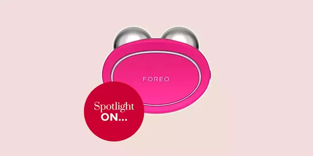 Spotlight On: I tried the FOREO Bear to find out if it's really worth the investment