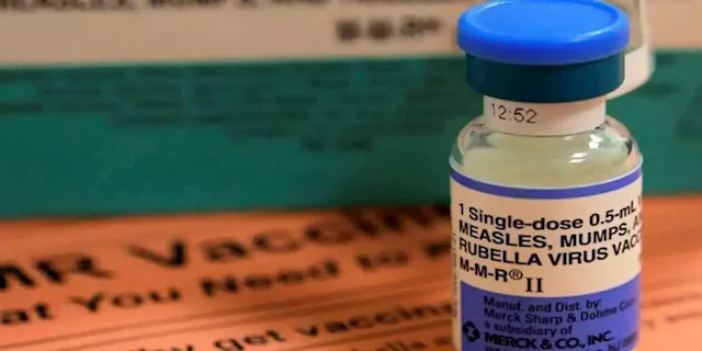 37 measles cases confirmed in Gauteng, five in the Western Cape - SABC News - Breaking news, special reports, world, business, sport coverage of all South African current events. Africa's news leader.