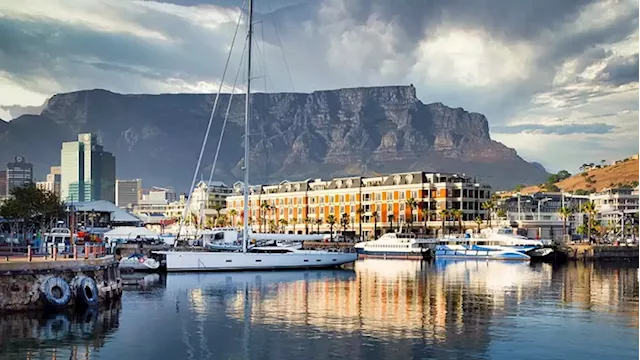 Cape Town on a R120 billion investment drive to improve the city - SABC News - Breaking news, special reports, world, business, sport coverage of all South African current events. Africa's news leader.