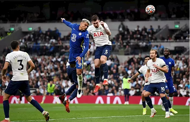 Proposed Tottenham Hotspur deal is unjustifiable: Presidency - SABC News - Breaking news, special reports, world, business, sport coverage of all South African current events. Africa's news leader.