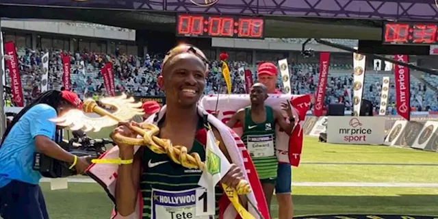 Thousands of runners take advantage of Comrades Marathon's special entry window - SABC News - Breaking news, special reports, world, business, sport coverage of all South African current events. Africa's news leader.