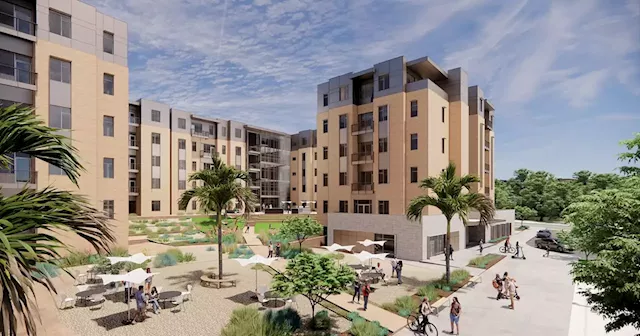 Utah Tech’s plan for student housing in soaring St. George’s real estate market