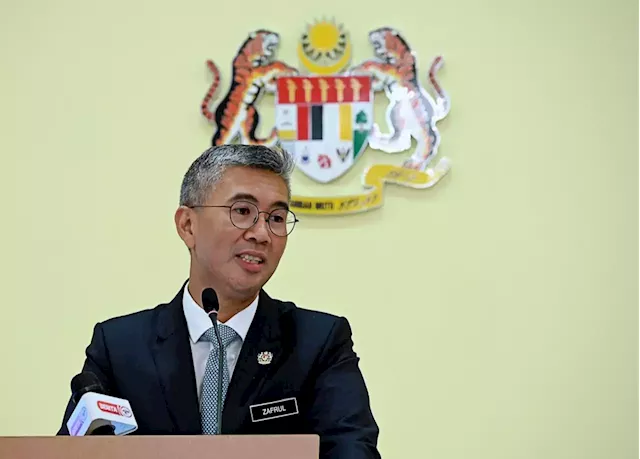 Malaysia poised to become automotive hub for Asean market: Tengku Zafrul