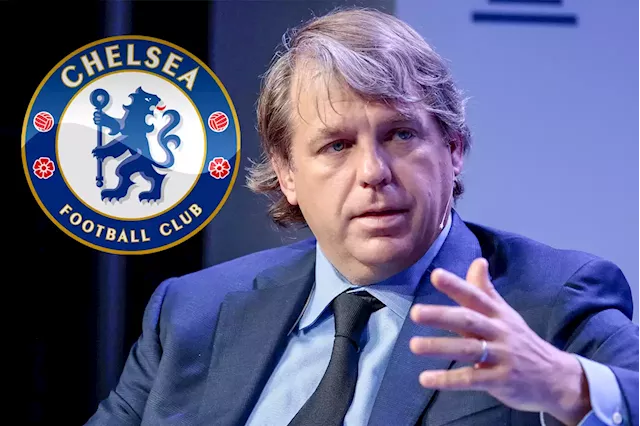 Todd Boehly believes rebuild is done as Chelsea sources insist it's 'investment over spending'