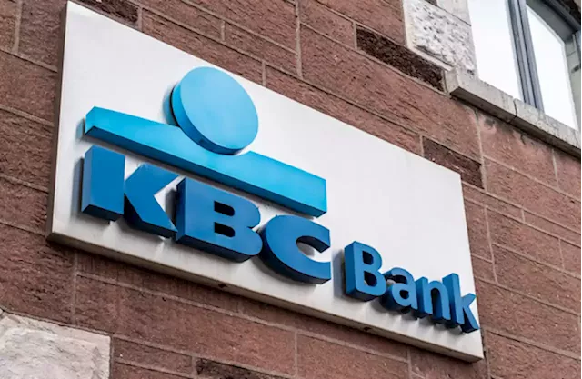 KBC closes major deal with Bank of Ireland ahead of Irish market exit