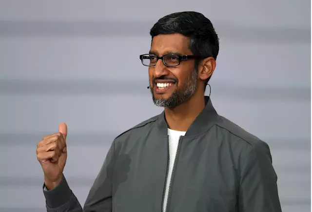 Google CEO Sundar Pichai says users will be able to interact directly with AI features in search 'very soon' | Business Insider