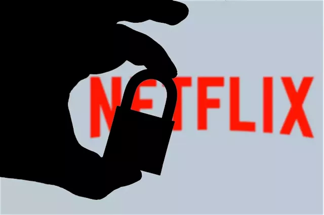 Netflix just showed us a glimpse of how it plans to crack down on password sharing | Business Insider