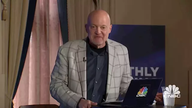 February Monthly Meeting: Cramer describes how to change your mindset for this new bull market