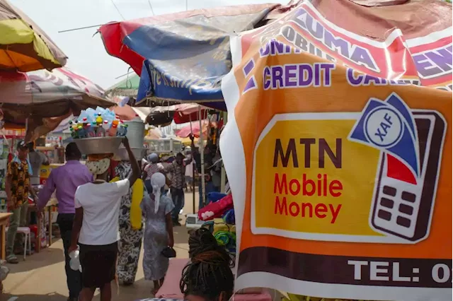 Business Maverick: Ghana Withdraws $672 Million Back-Tax Demand From MTN Group